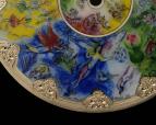 часы Vacheron Constantin Metiers dArt Chagall & lOpera de Paris