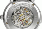 часы Audemars Piguet Jules Audemars Skeleton Minute Repeater Perpetual Calendar