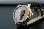 часы Vacheron Constantin Les Masques - Masque Mexico