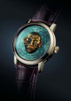 часы Vacheron Constantin Les Masques China