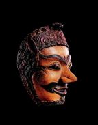 часы Vacheron Constantin Les Masques Indonesia