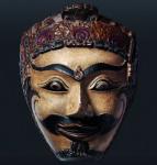 часы Vacheron Constantin Les Masques Indonesia