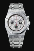 CHRONOGRAPH