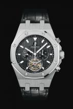 TOURBILLON CHRONOGRAPH