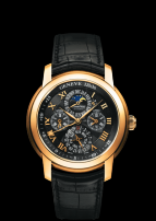 Jules Audemars Equation of Time Moscow Edition