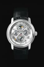 Jules Audemars Equation of Time Moscow Edition