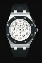 CHRONOGRAPH