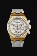 CHRONOGRAPH