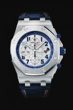 Royal Oak Offshore Tendulkar Sachin