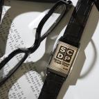 часы Jaeger-LeCoultre Grande Reverso Ultra-Thin Mad Men