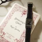 часы Jaeger-LeCoultre Grande Reverso Ultra-Thin Mad Men
