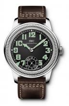 Pilot's Watch Hand-Wound