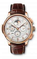 Portuguese Grande Complication