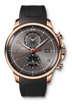 Portuguese Yacht Club Chronograph