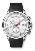 Portuguese Yacht Club Chronograph