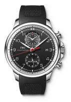 Portuguese Yacht Club Chronograph