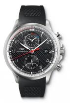 Portuguese Yacht Club Chronograph Edition Volvo Ocean Race 20112012