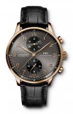 Portuguese Chronograph