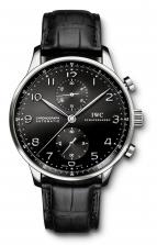 Portuguese Chronograph