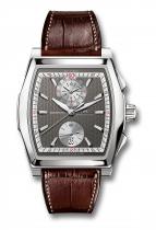 Da Vinci Chronograph