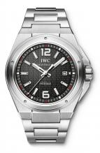 Ingenieur Automatic Mission Earth