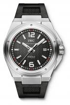 Ingenieur Automatic Mission Earth