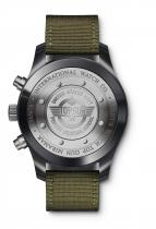 часы IWC Chronograph Top Gun Miramar