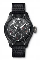 Big Pilot's Watch Perpetual Calendar Top Gun