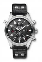 Pilot's Watch Double Chronograph