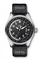 Pilot's Watch Worldtimer