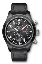 Pilot's Watch Double Chronograph Edition TOP GUN