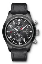 Pilot's Watch Double Chronograph Edition TOP GUN