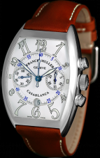 Casablanca Chronograph