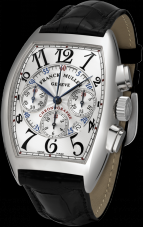 Chronographe