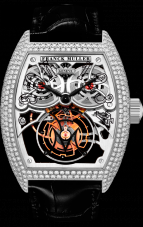 Giga Tourbillon