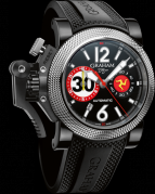 Chronofighter Oversize Tourist Trophy