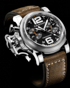 Chronofighter R.A.C Black Fighter