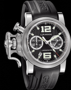 Chronofighter R.A.C. Black Shock