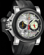 Chronofighter Oversize Overlord Mark IV