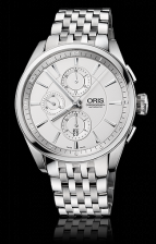 Oris Artix Chronograph