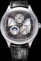 Emperador Coussin Perpetual Calendar