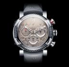 MOON DUST STEEL MOOD CHRONO