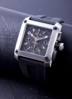 часы Baume & Mercier Hampton Square