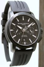 часы Baume & Mercier Classima Executives