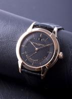 часы Baume & Mercier William Baume
