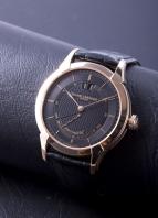  Baume & Mercier William Baume