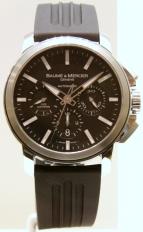 часы Baume & Mercier Classima Executives