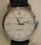  Baume & Mercier Classima