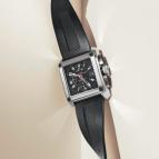 часы Baume & Mercier Hampton Square