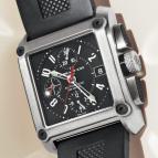 часы Baume & Mercier Hampton Square
